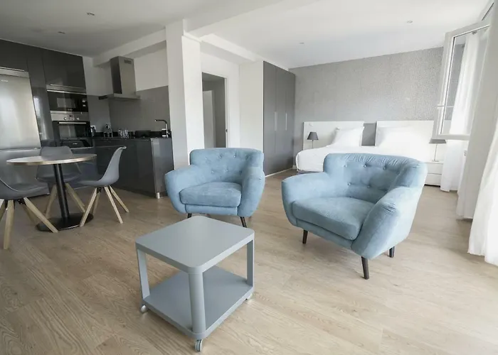Parc 709 Bayonne