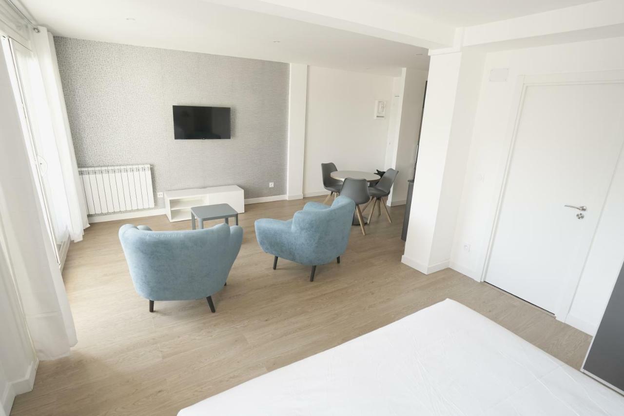 Apartment Parc 709