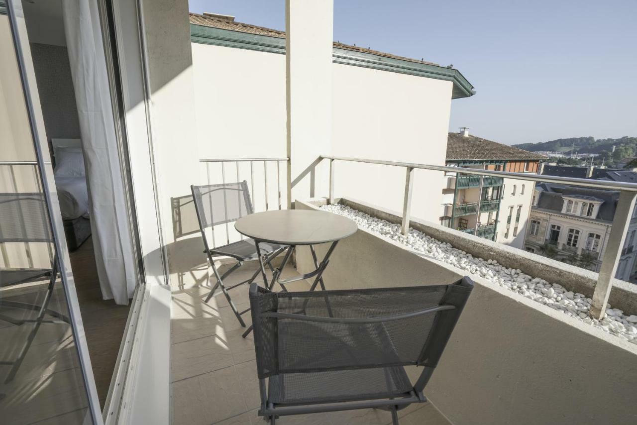 Apartment Parc 709 Bayonne