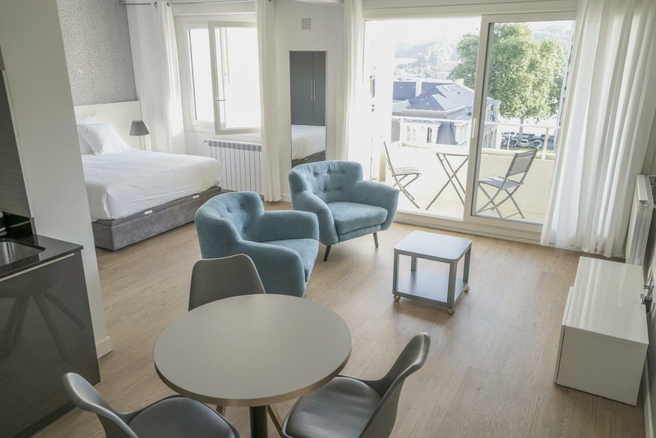 Parc 709 Bayonne